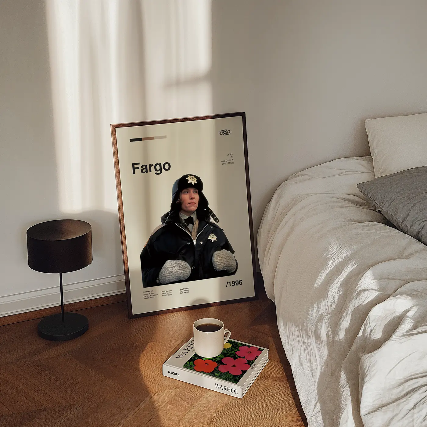 Affiche Fargo