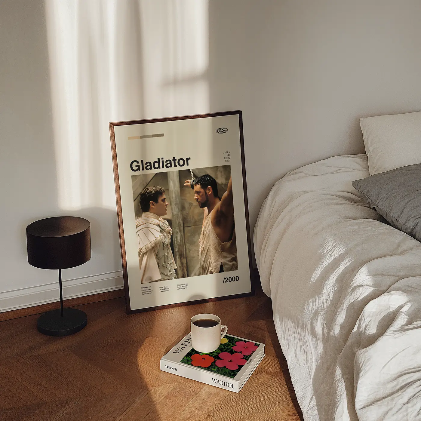 Affiche Gladiator