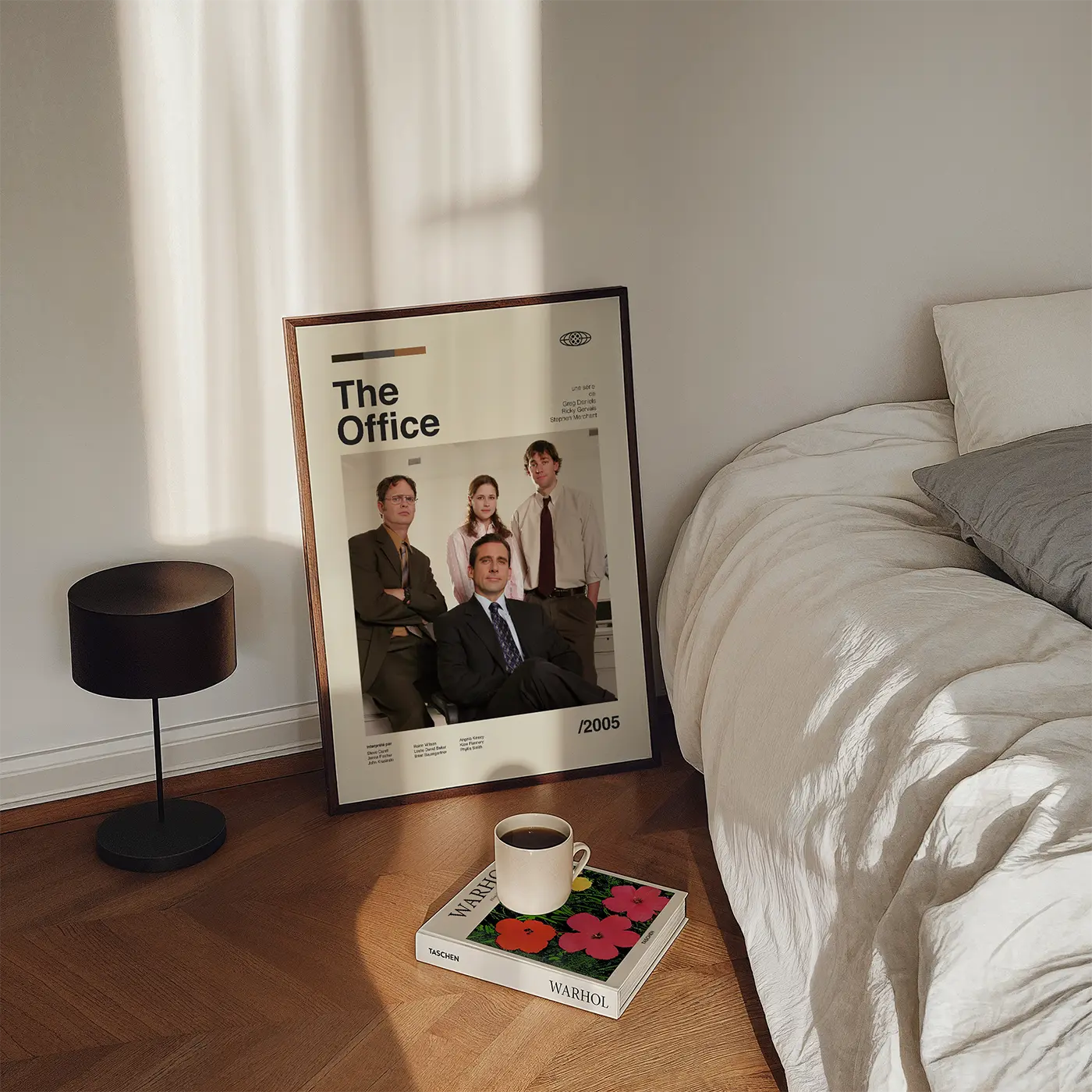 Affiche The Office