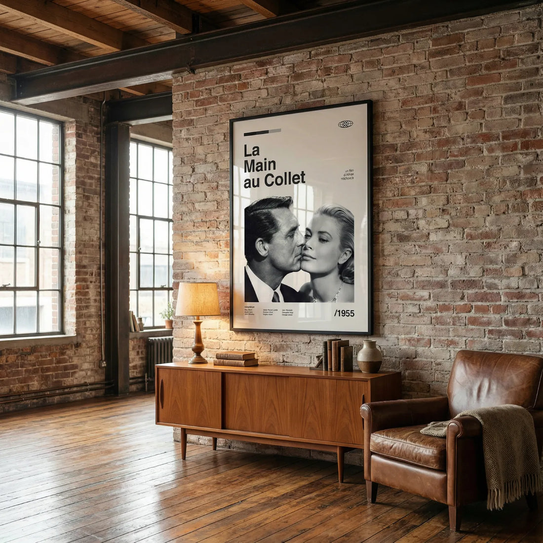 Le Guide Ultime de l'affiche de film à offrir à un passionné de cinéma