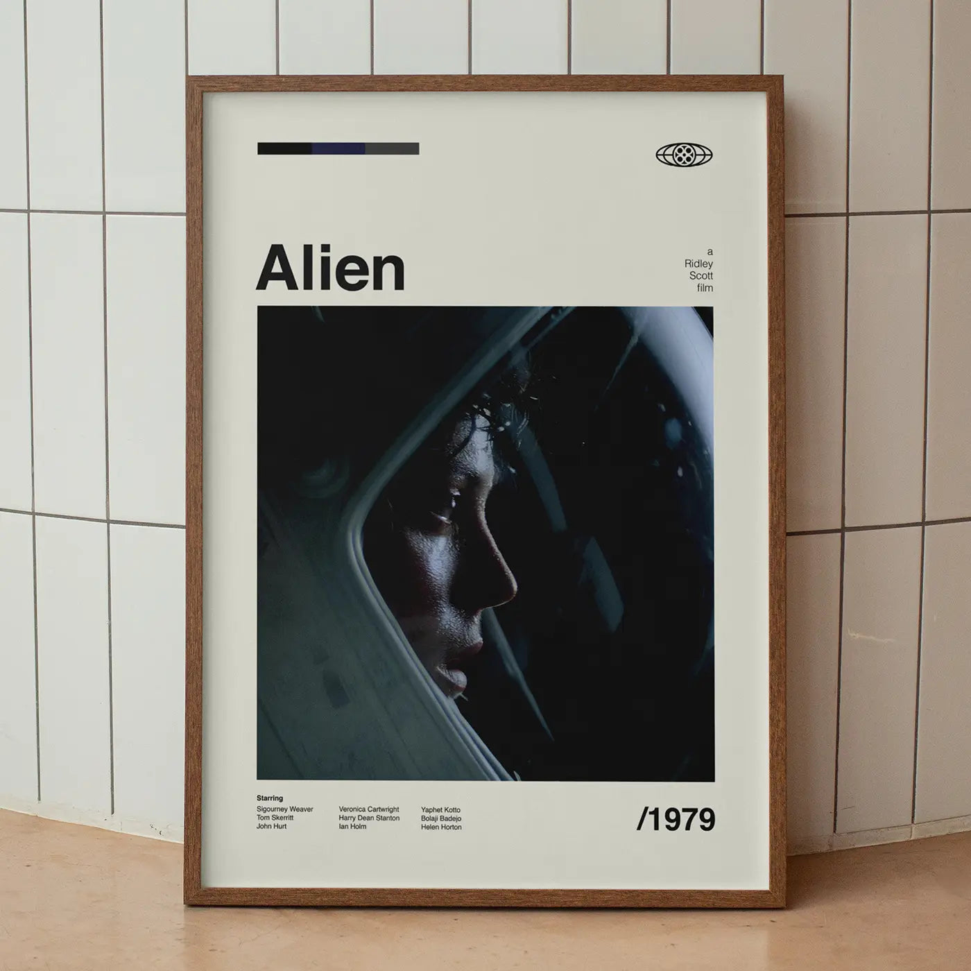 Affiche Alien