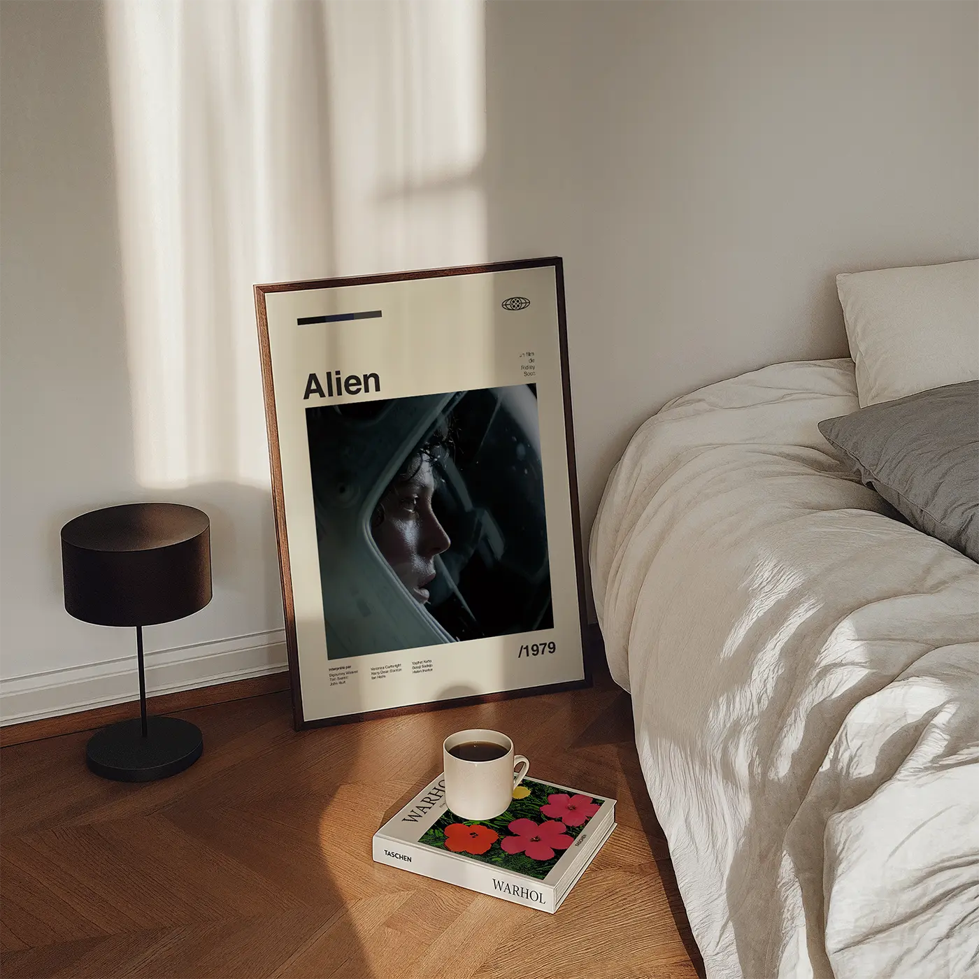 Affiche Alien
