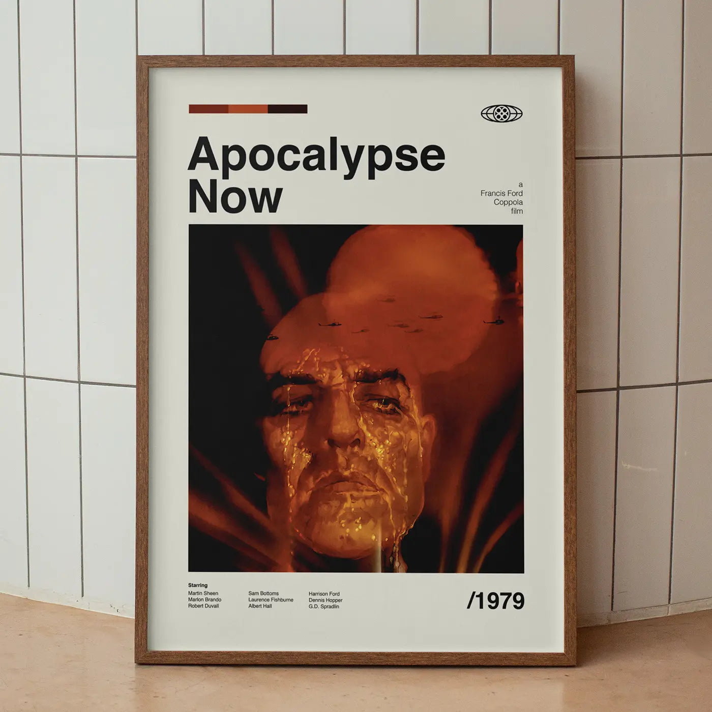 Affiche Apocalypse Now