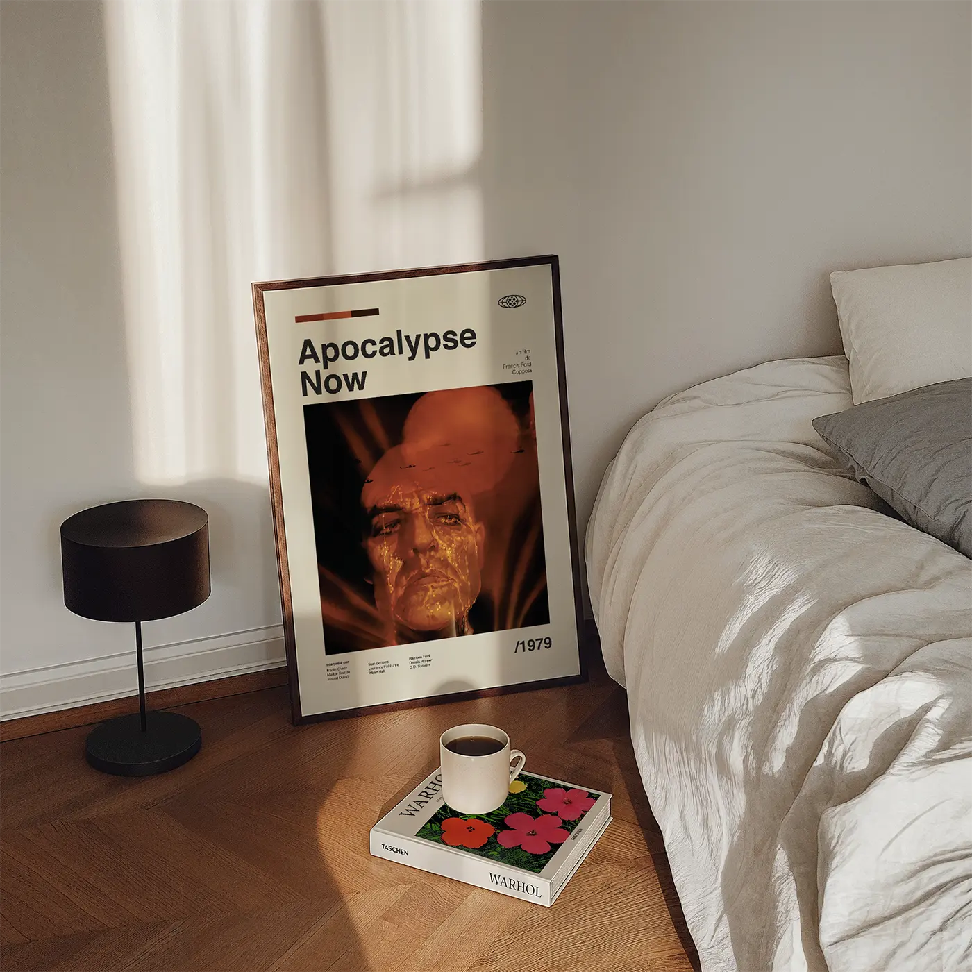 Affiche Apocalypse Now