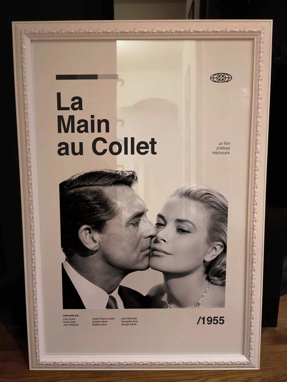 <h3>Rejoignez plus de 1,000 cinéphiles satisfaits</h3>