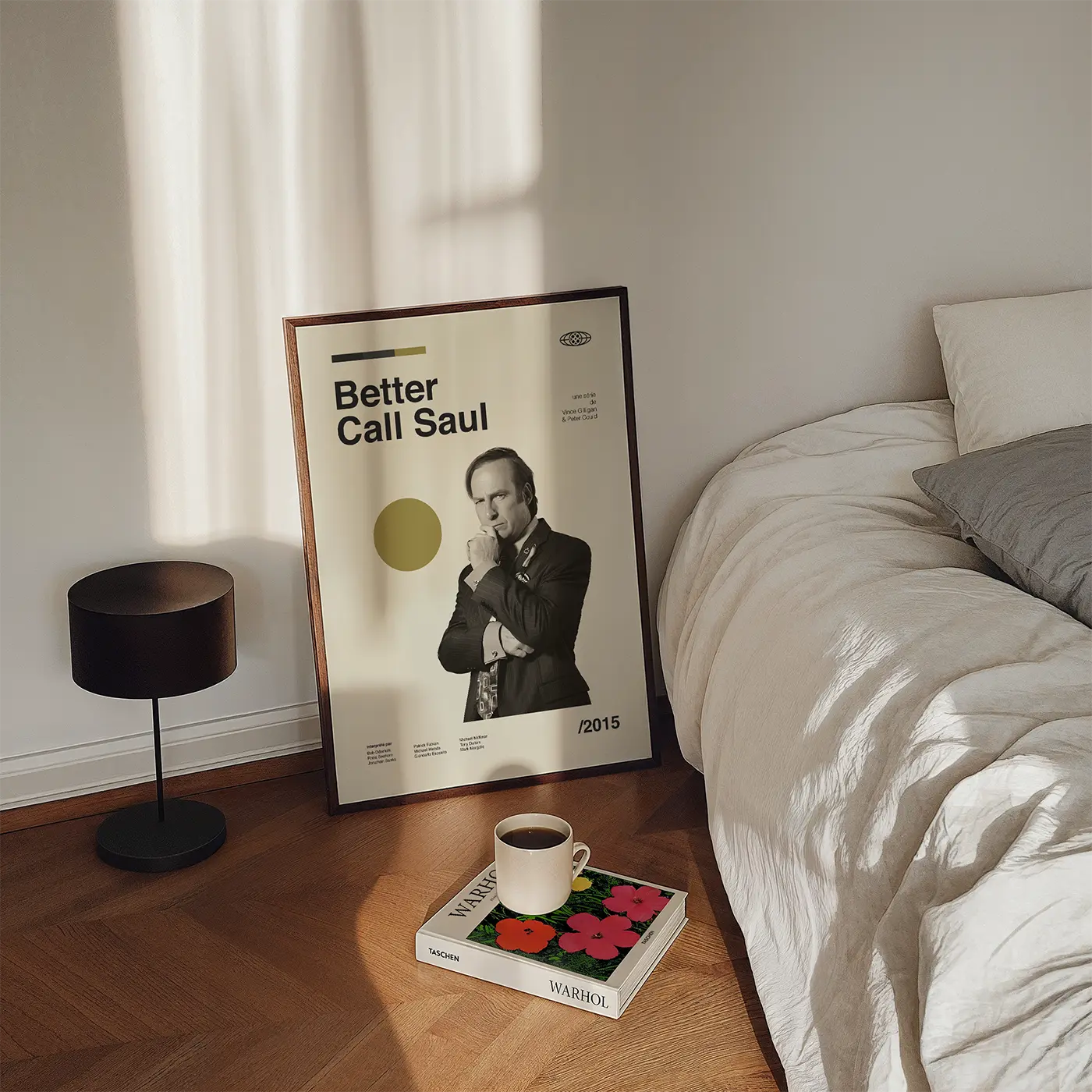 Affiche Better Call Saul