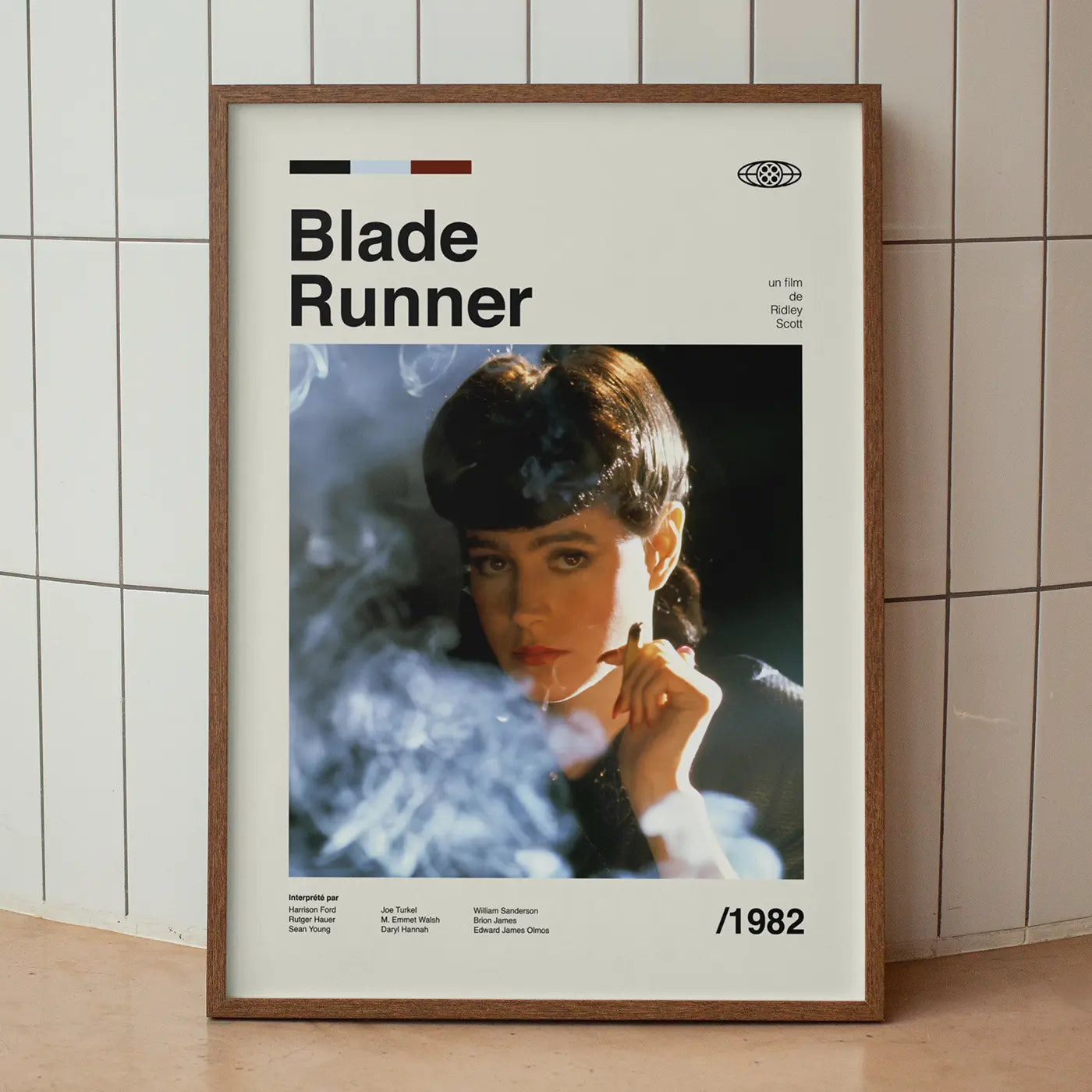 Affiche Blade Runner