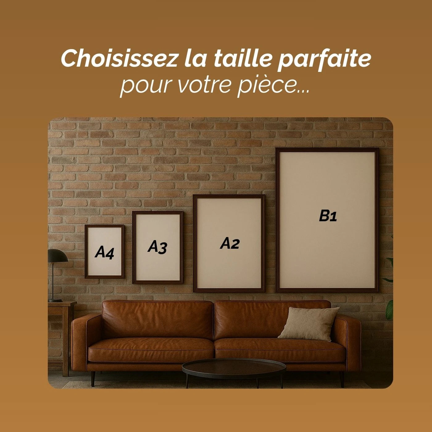 Affiche Breaking Bad n°1