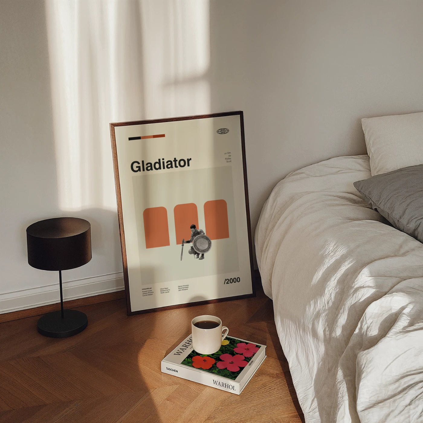 Affiche Gladiator