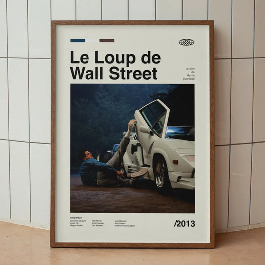 Le Loup de Wall Street