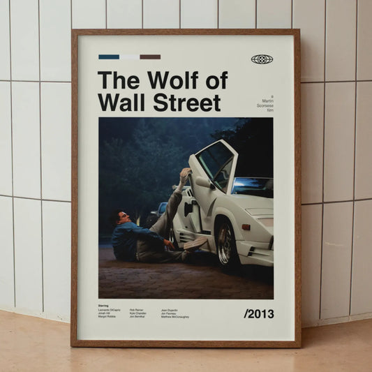 Le Loup de Wall Street
