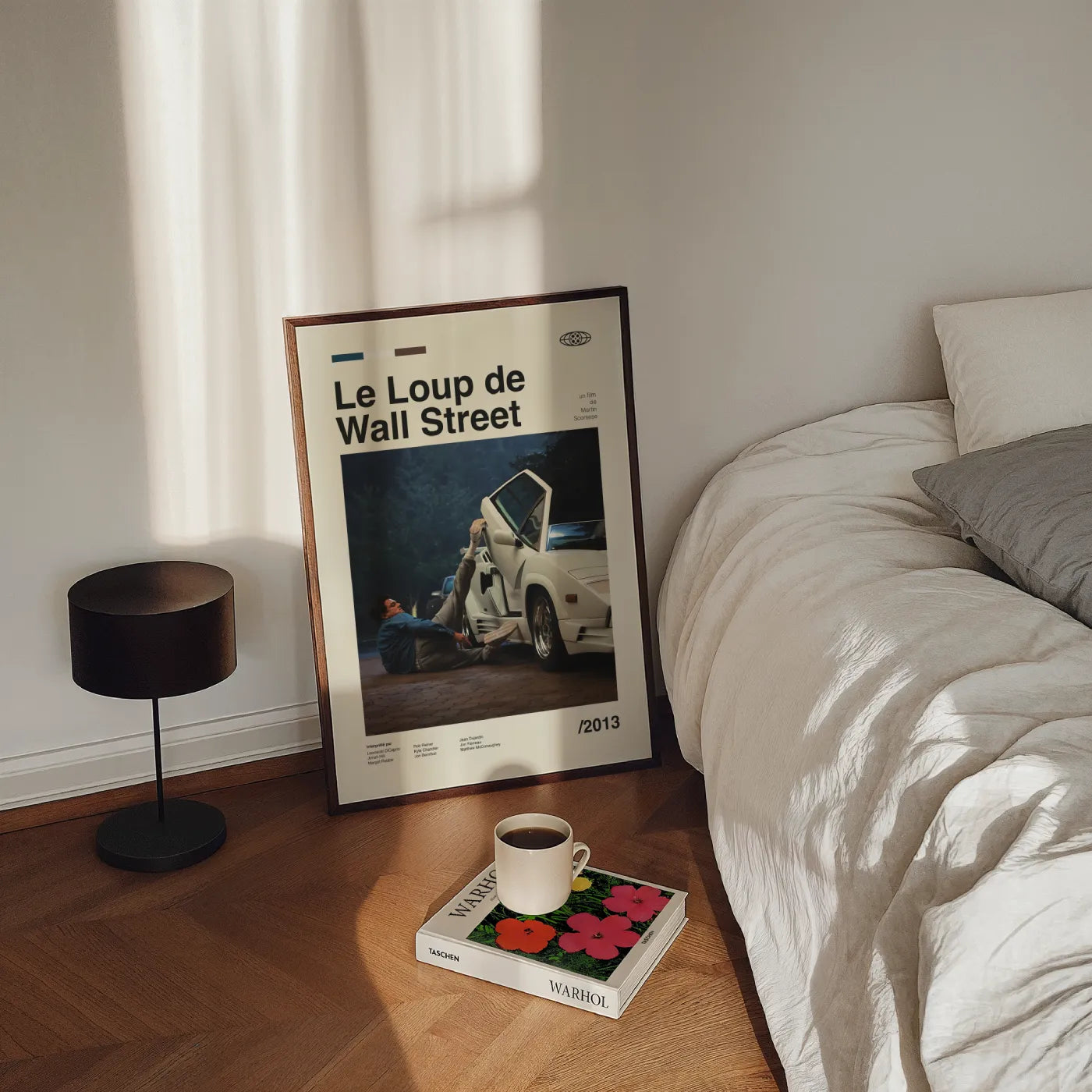 Le Loup de Wall Street