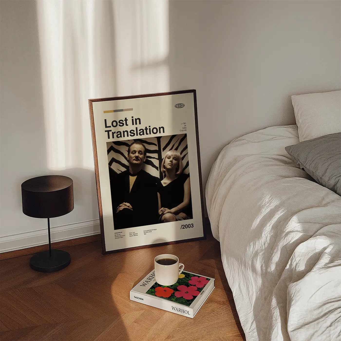 Affiche Lost in Translation