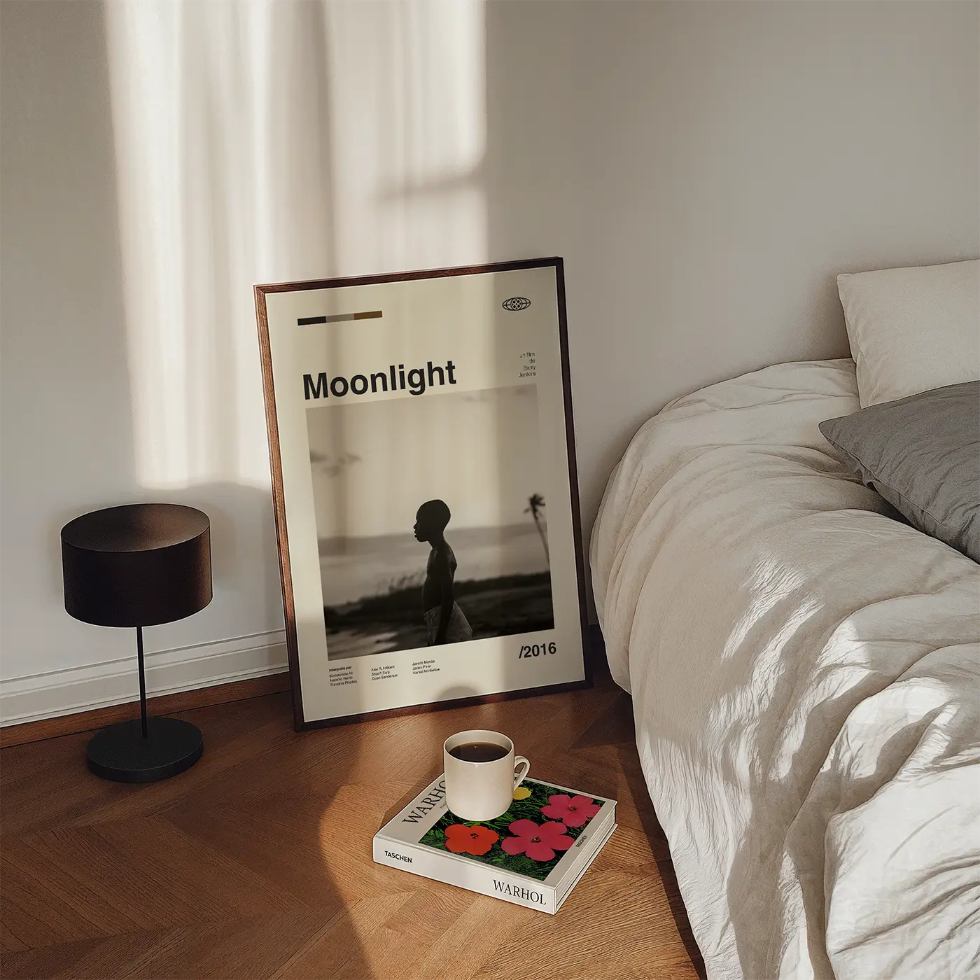 Affiche Moonlight