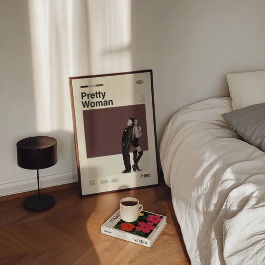 Affiche Pretty Woman