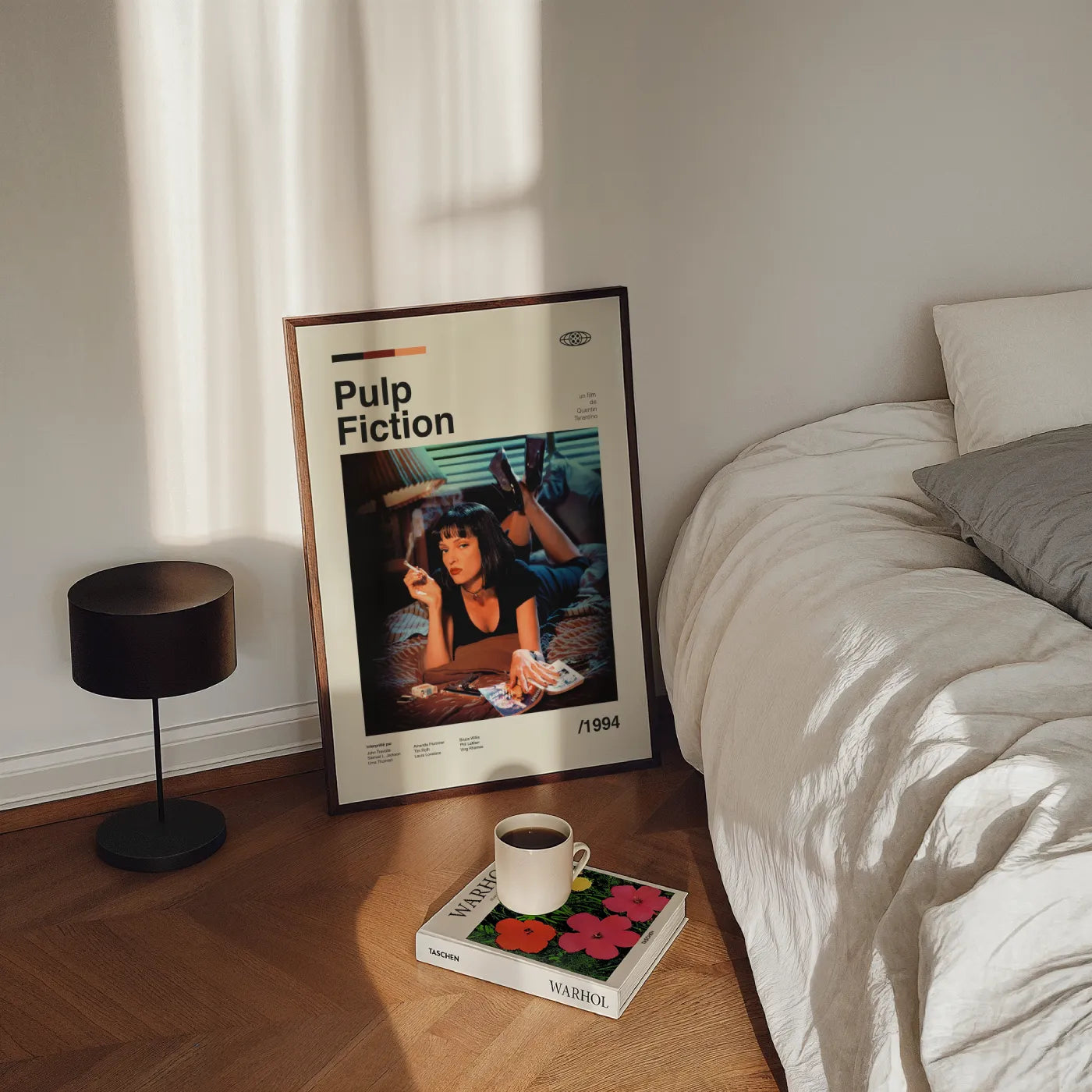 Affiche Pulp Fiction