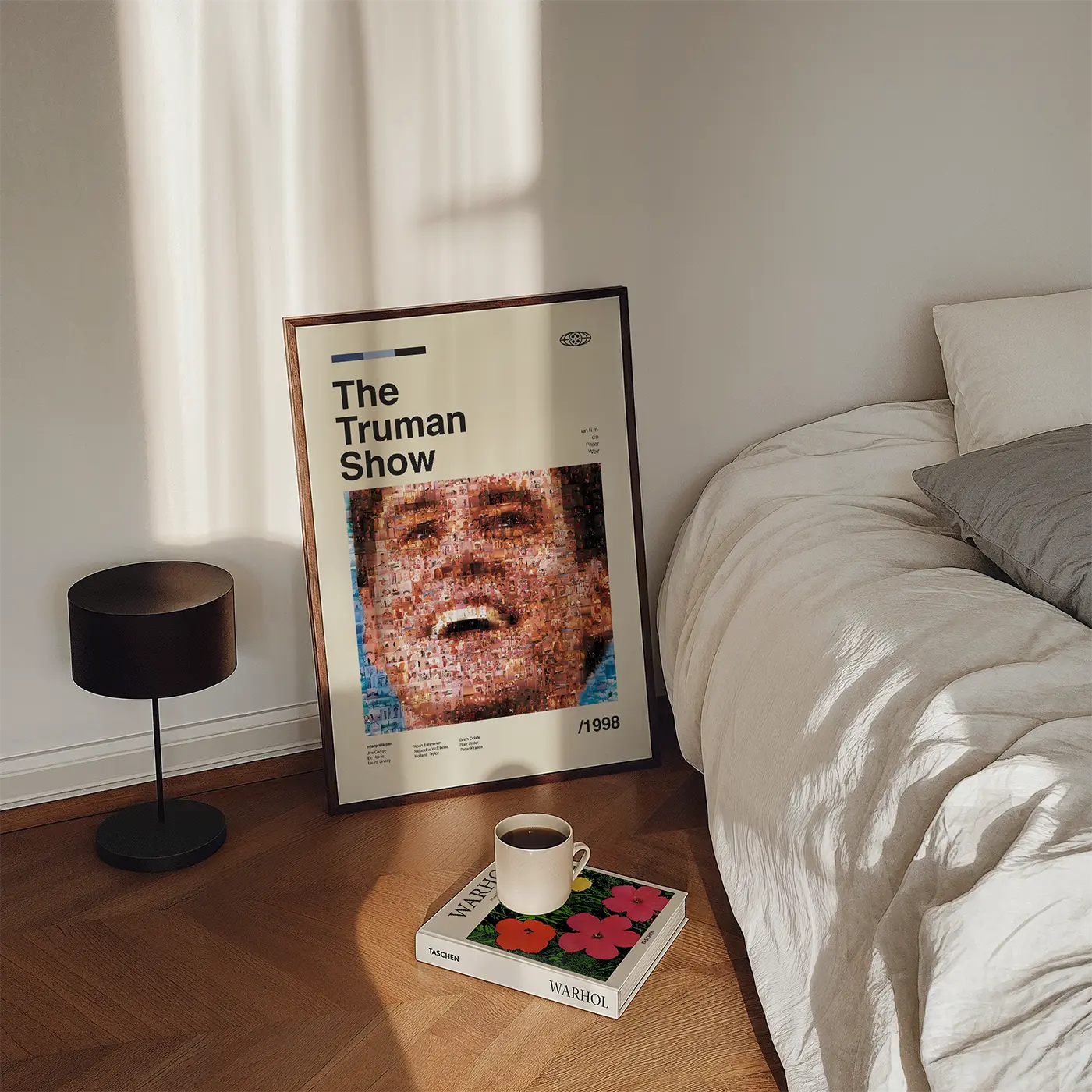 Affiche The Truman Show